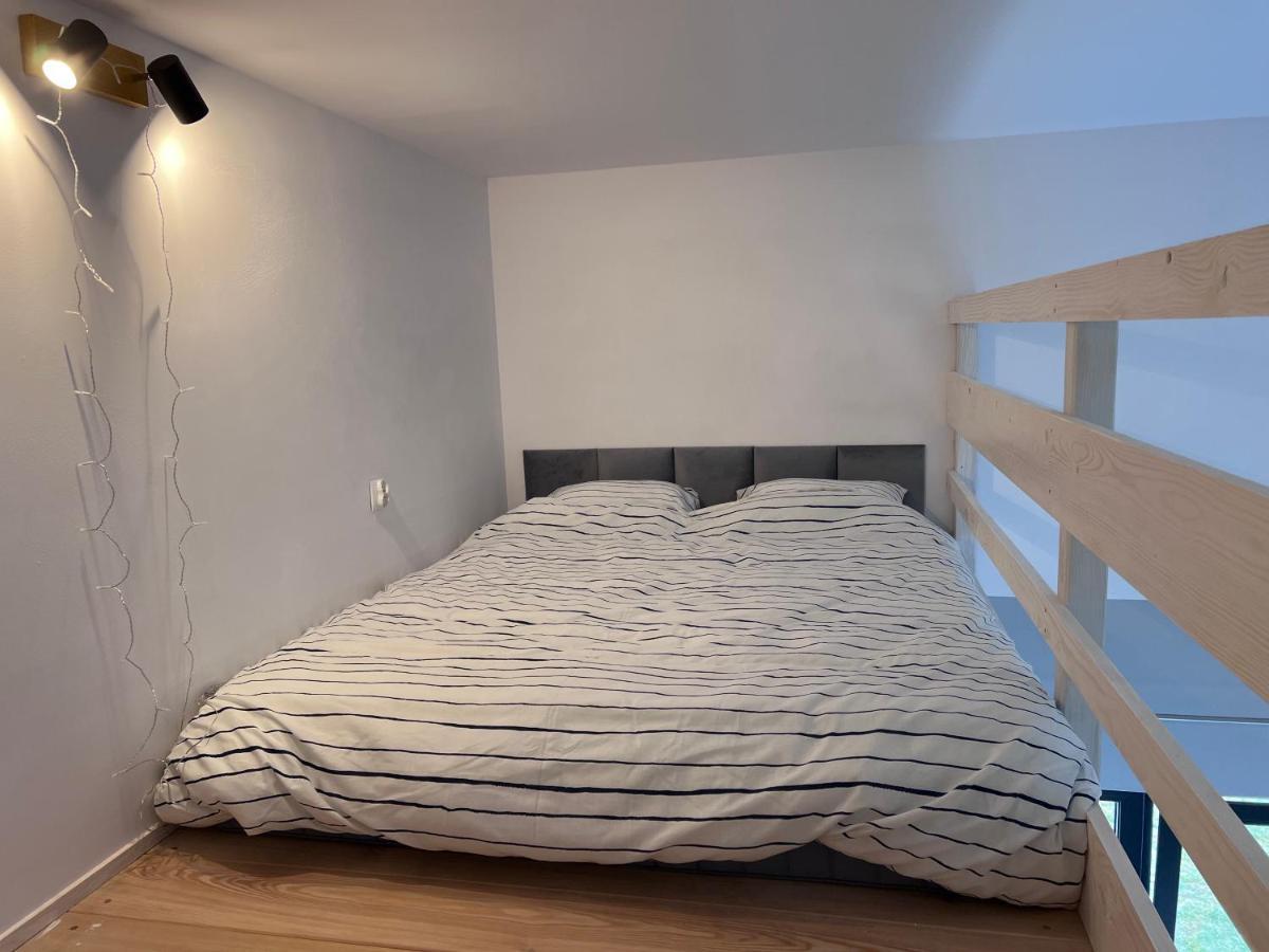 Apartament Pod Jaworami Z Antresola Jelenia Gora Exterior photo