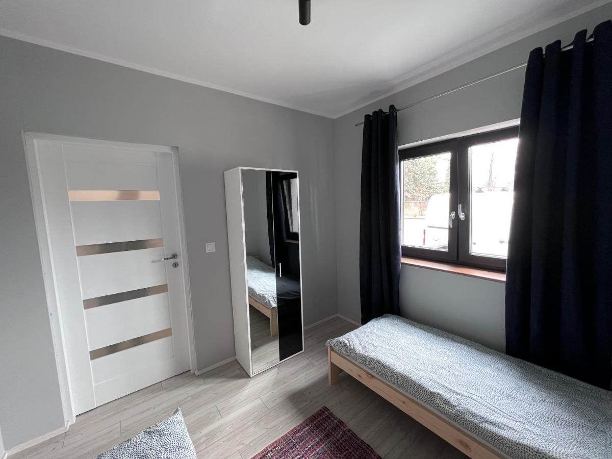 Apartament Pod Jaworami Z Antresola Jelenia Gora Exterior photo