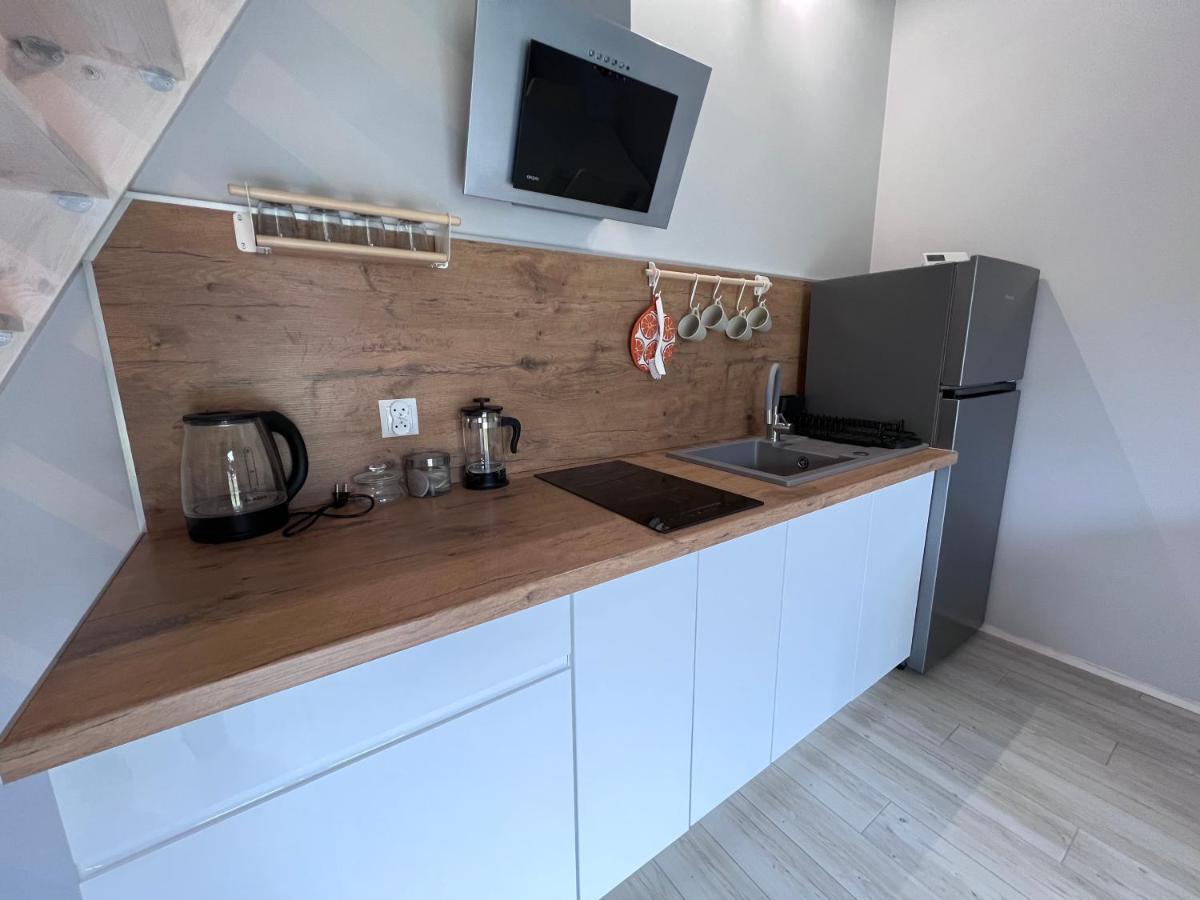 Apartament Pod Jaworami Z Antresola Jelenia Gora Exterior photo