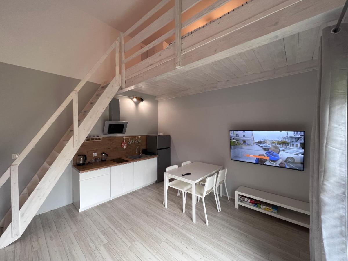 Apartament Pod Jaworami Z Antresola Jelenia Gora Exterior photo