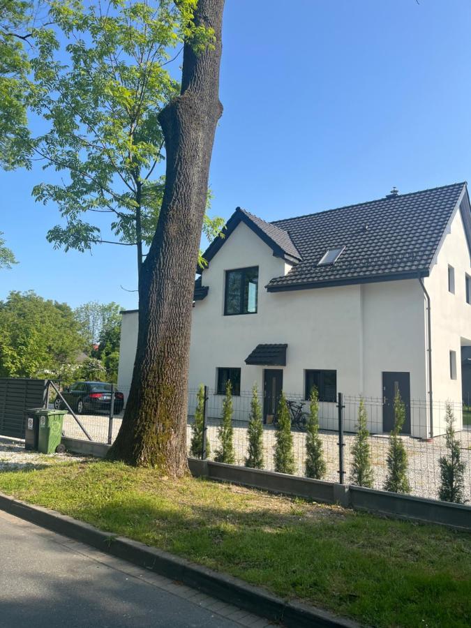 Apartament Pod Jaworami Z Antresola Jelenia Gora Exterior photo